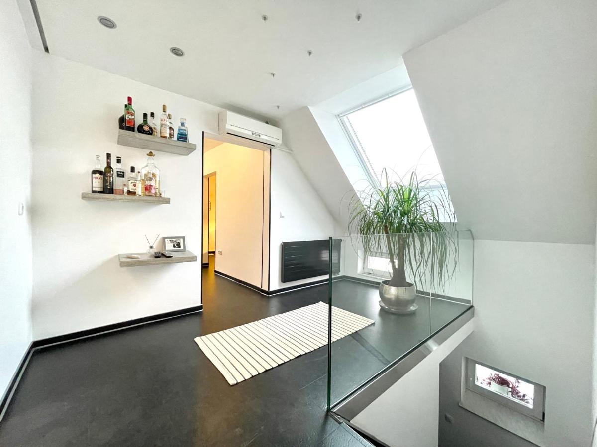 B Our Guest At New Flat Nearby Dresden !!!Pool!!! Apartment Frauendorf  Bagian luar foto
