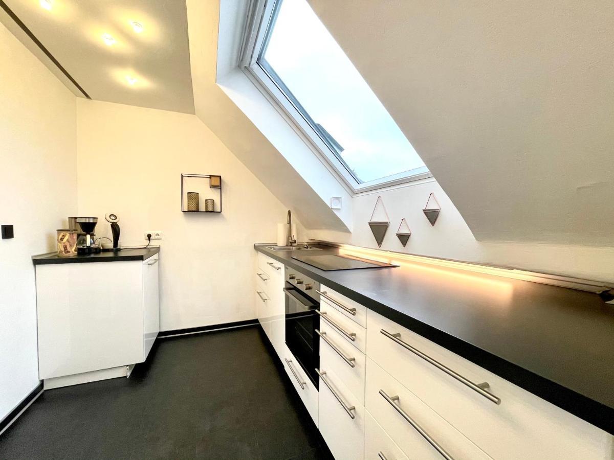 B Our Guest At New Flat Nearby Dresden !!!Pool!!! Apartment Frauendorf  Bagian luar foto